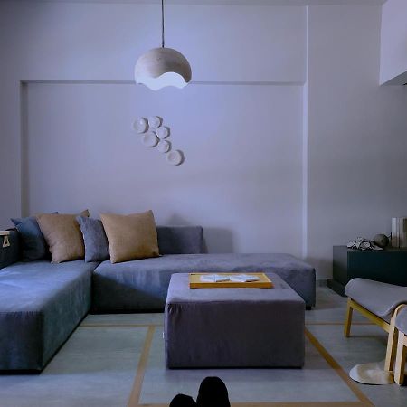Tatami Zen Apartment 雅典 外观 照片