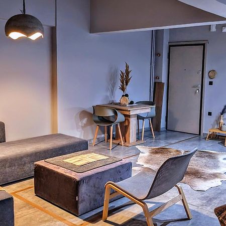 Tatami Zen Apartment 雅典 外观 照片