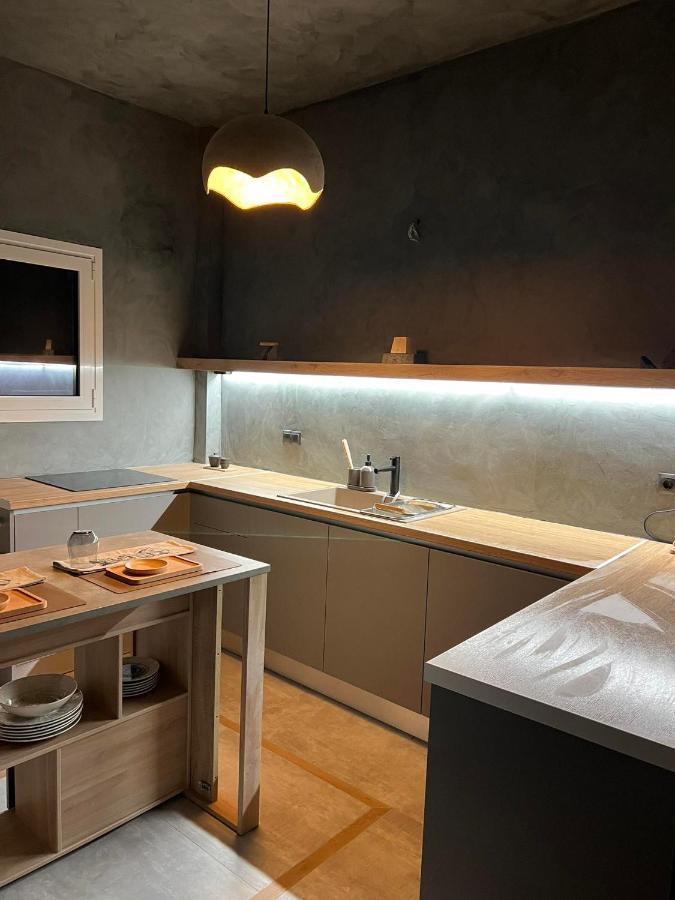 Tatami Zen Apartment 雅典 外观 照片