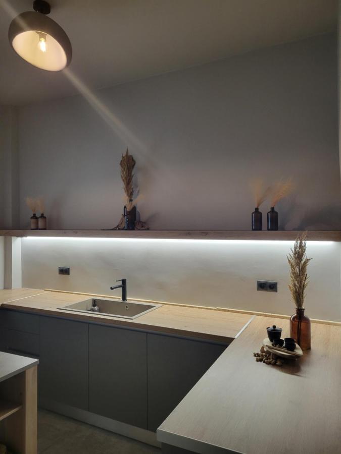Tatami Zen Apartment 雅典 外观 照片