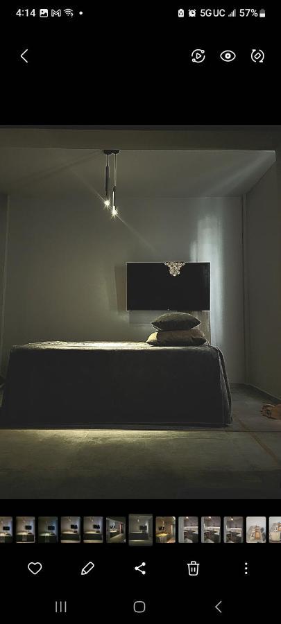 Tatami Zen Apartment 雅典 外观 照片