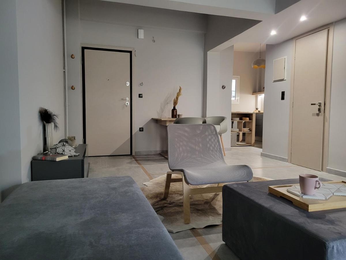 Tatami Zen Apartment 雅典 外观 照片
