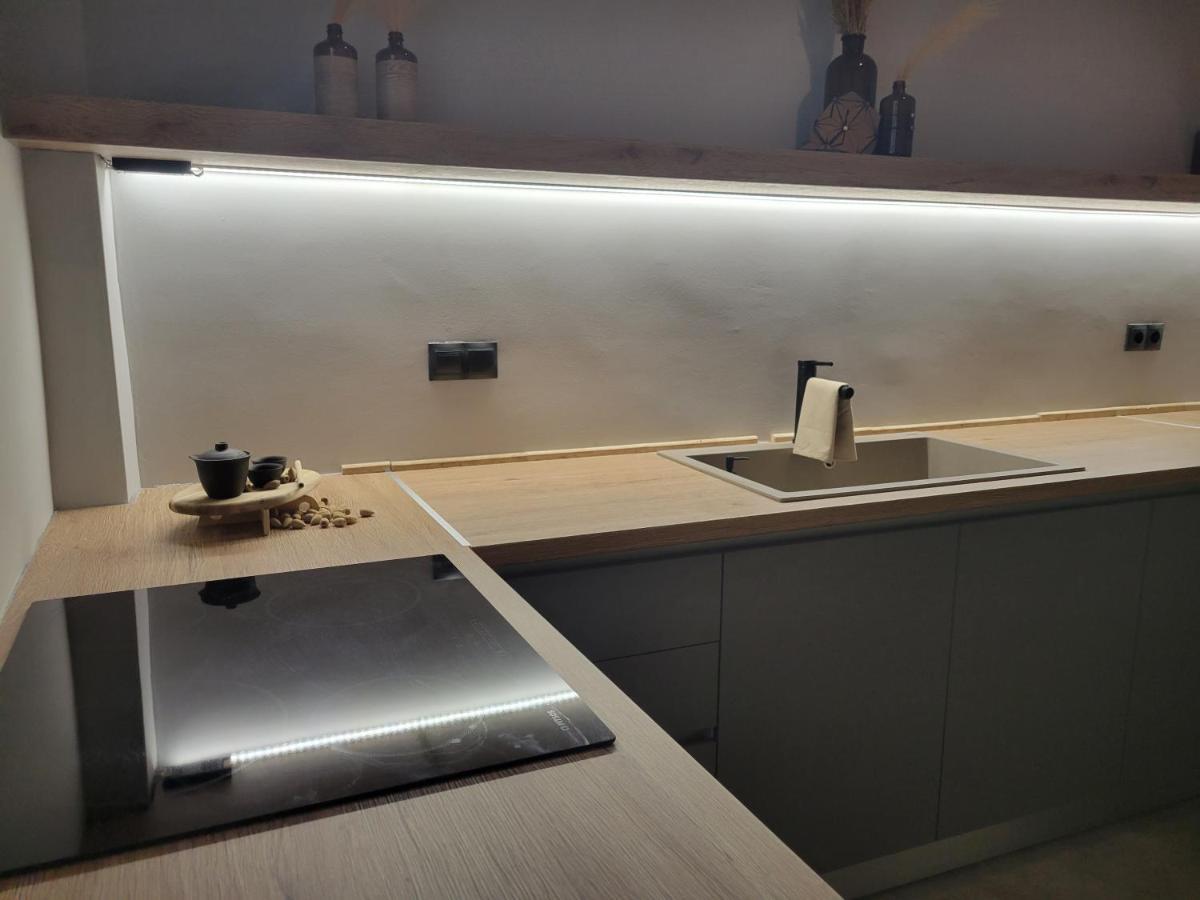 Tatami Zen Apartment 雅典 外观 照片