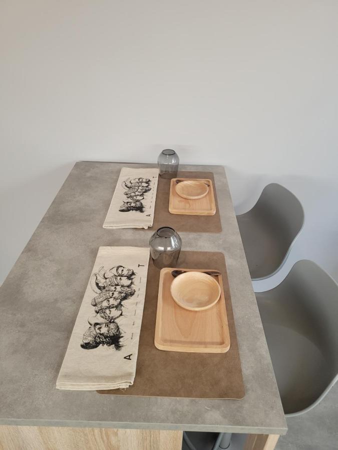 Tatami Zen Apartment 雅典 外观 照片