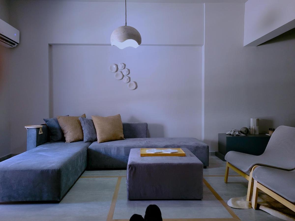 Tatami Zen Apartment 雅典 外观 照片