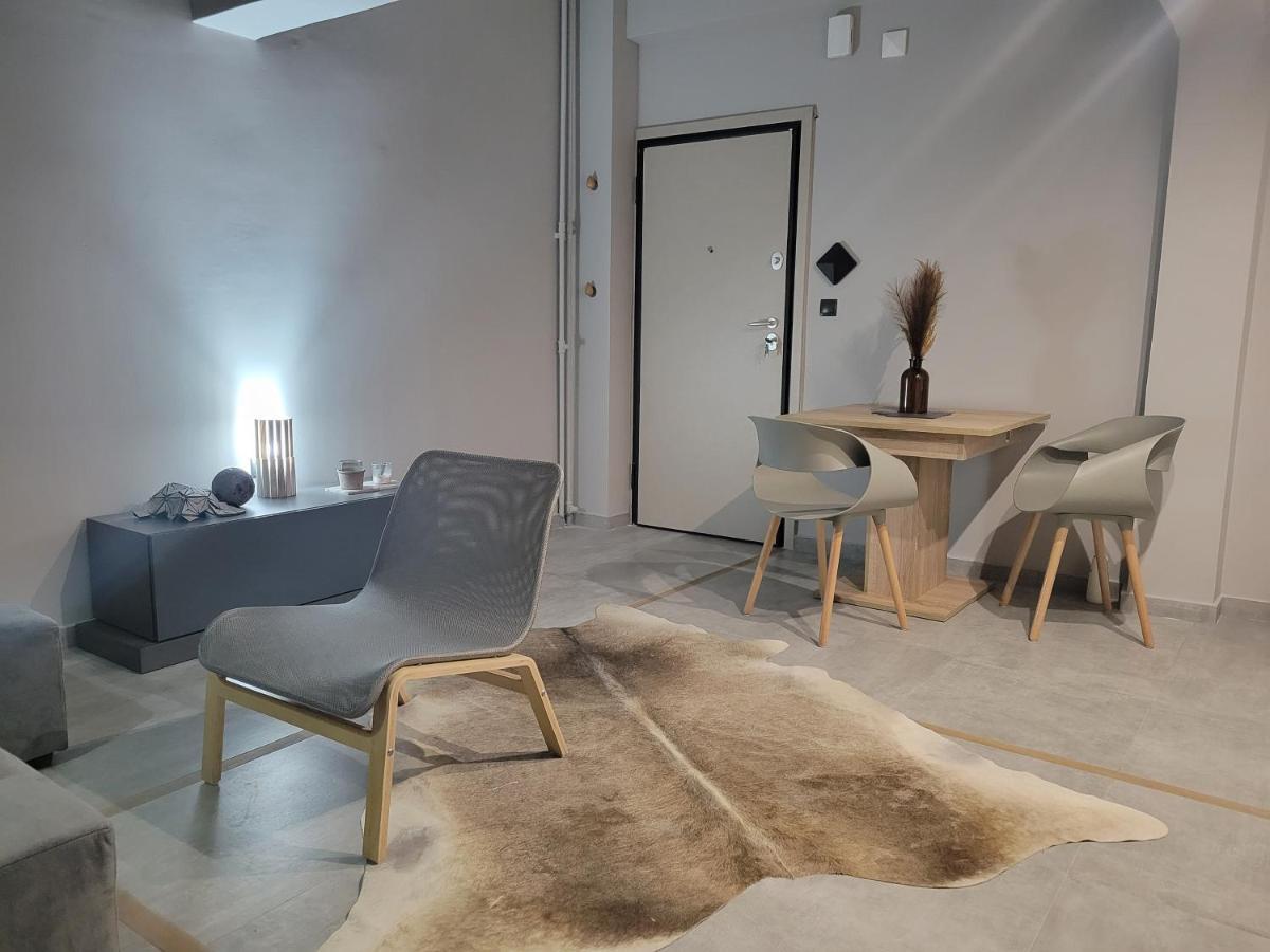Tatami Zen Apartment 雅典 外观 照片