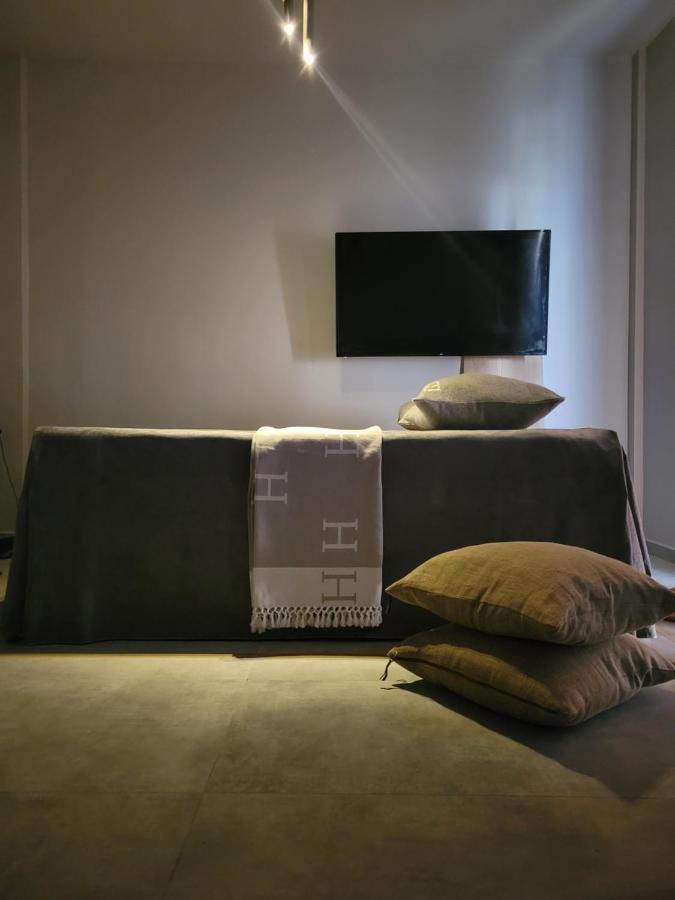 Tatami Zen Apartment 雅典 外观 照片