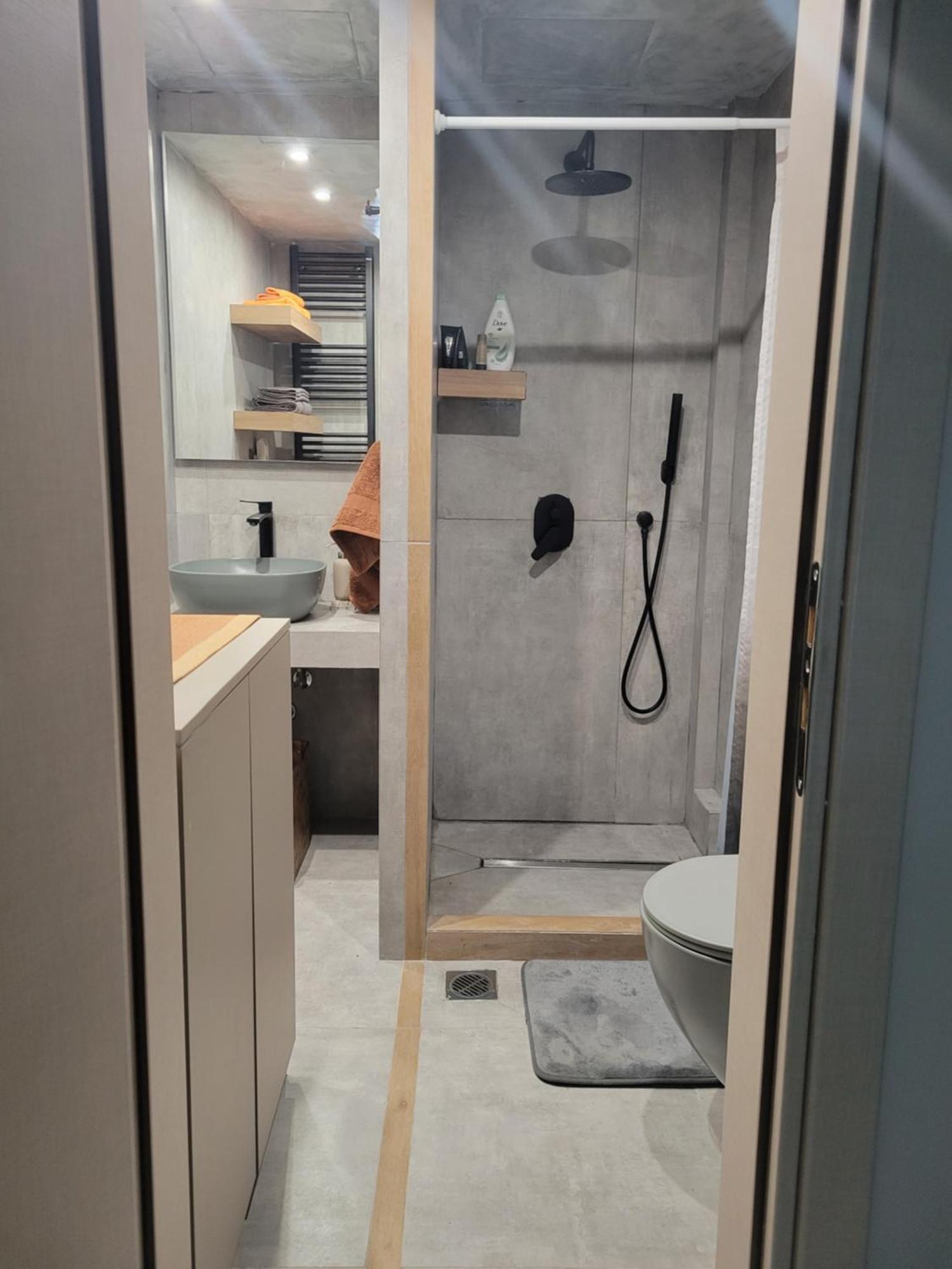 Tatami Zen Apartment 雅典 外观 照片